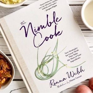 The Nimble Cook: New Strategies for Great Meals That Make Most of Your …”